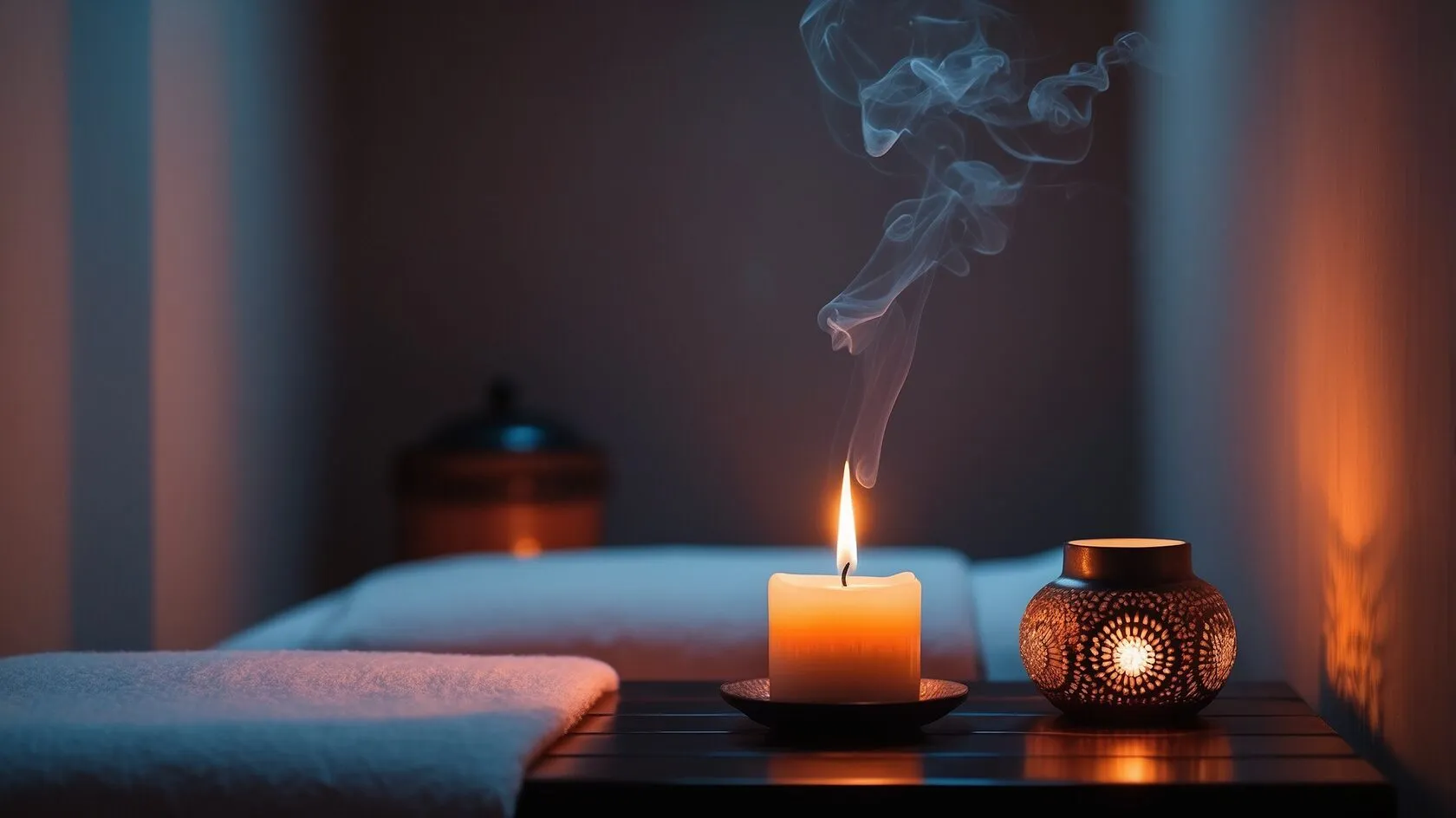 European Spa in Dubai at Elysium Spa, Barsha Heights, Dubai