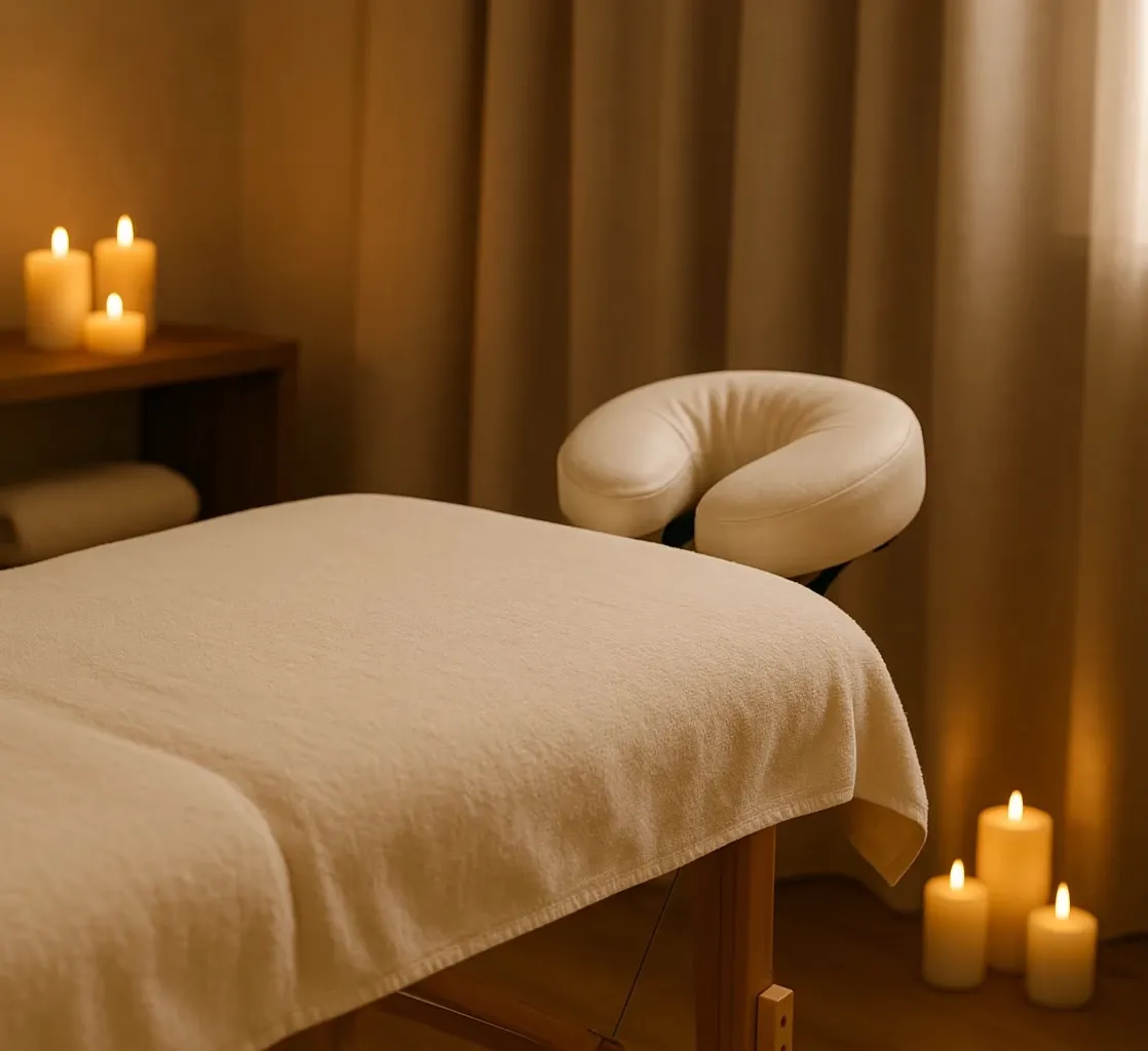 Spa in Tecom — Elysium Spa at Elysium Spa, Barsha Heights, Dubai