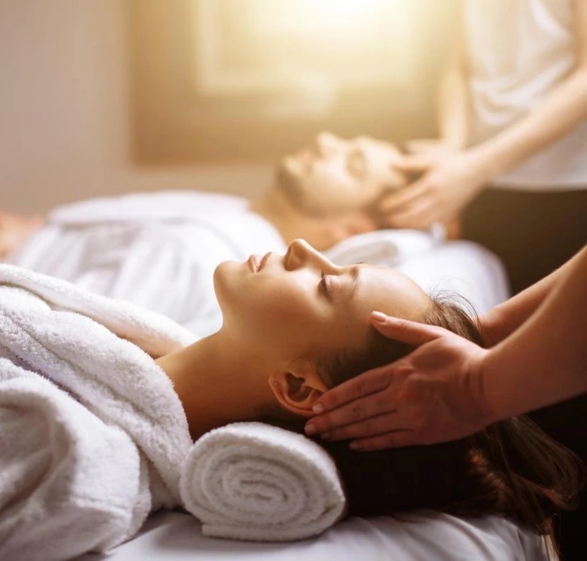 Couples Massage in Dubai at Elysium Spa, Barsha Heights, Dubai