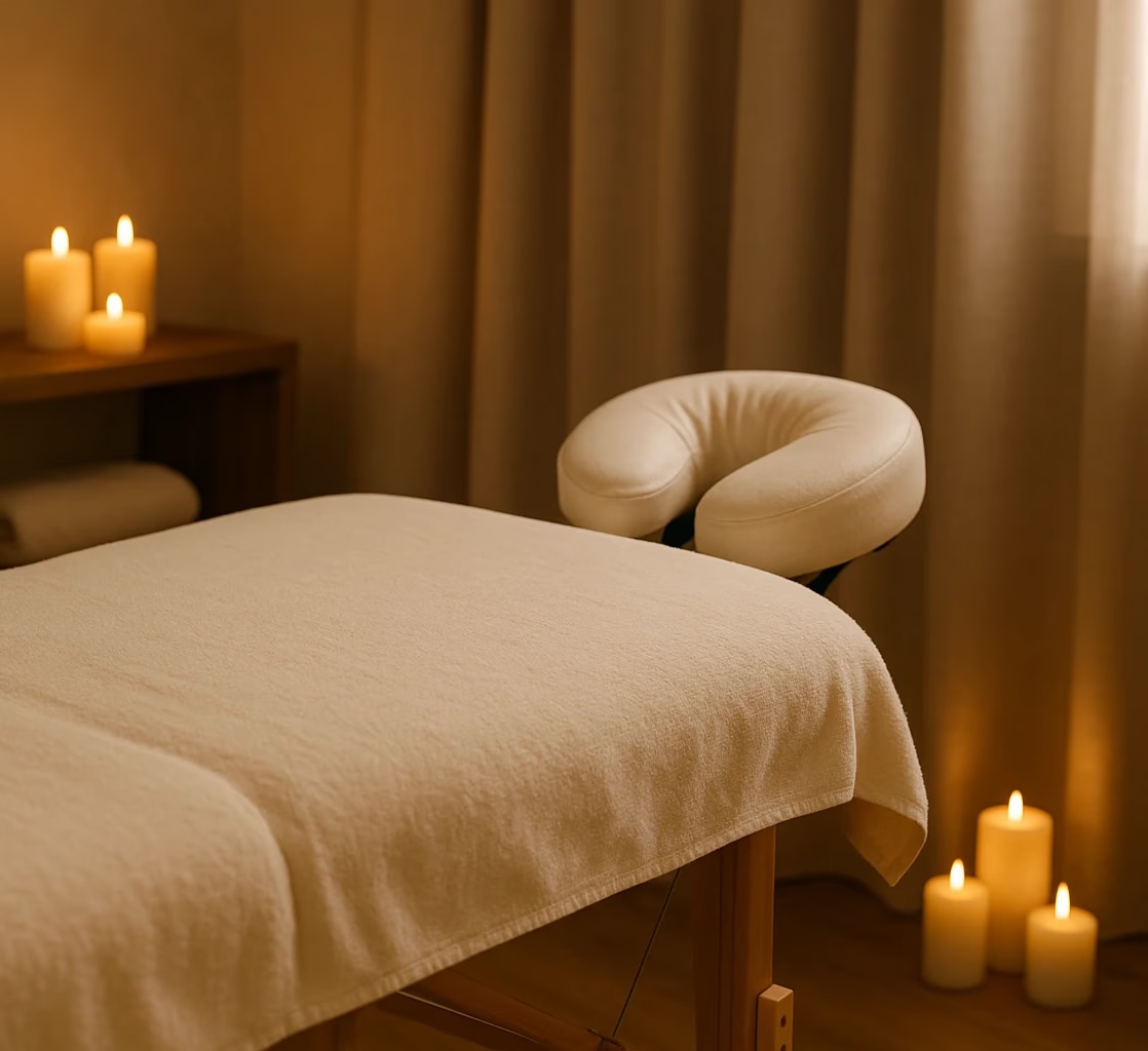 Massage in Barsha Heights at Elysium Spa, Barsha Heights, Dubai